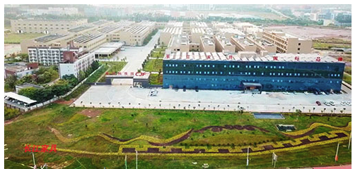 創(chuàng)新研發(fā)追求環(huán)保 長(zhǎng)江家具持續(xù)升級(jí)引領(lǐng)行業(yè)健康發(fā)展