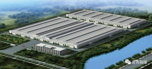 高青各鎮(zhèn) 經開區(qū) 化工產業(yè)園2020年上半年重點項目巡禮 上