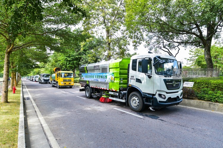 守望春節(jié)，奮戰(zhàn)前線——中航環(huán)衛(wèi)工友專(zhuān)訪