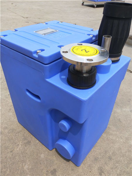 貴州地區(qū)304不銹鋼提升器專業(yè)上門安裝 環(huán)?？萍假x能高效物料搬運(yùn)