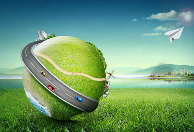 綠色出行，政策助力 一文讀懂中國純電動(dòng)汽車的環(huán)?？萍寂c政策支持